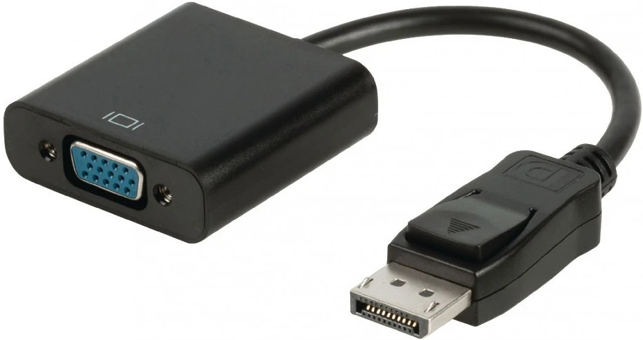 Nedis CCGP37351BK02 nagyítás