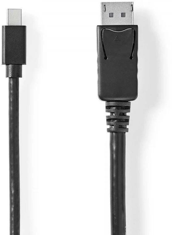 Nedis CCGP37404BK20 nagyítás