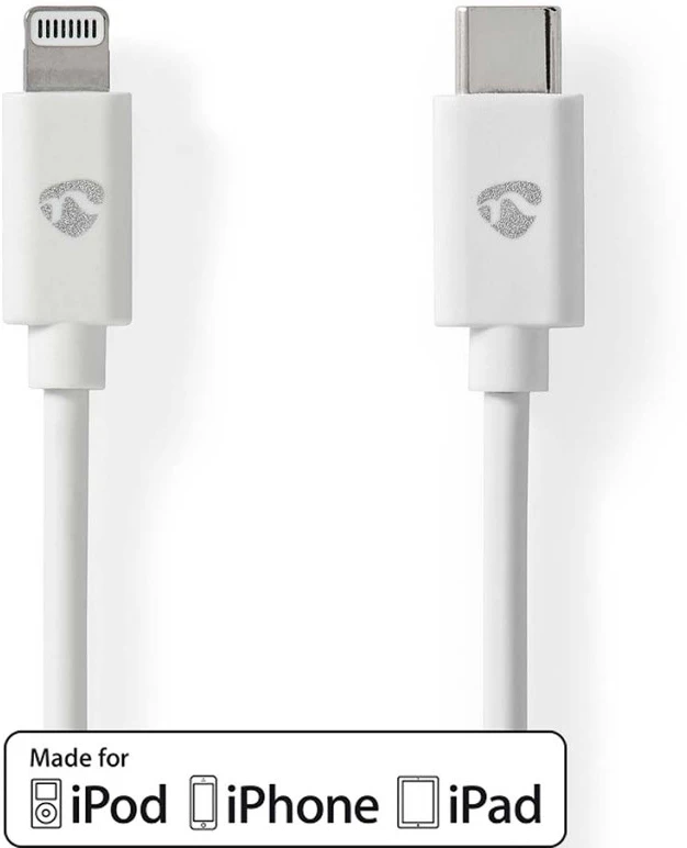 Nedis CCGP39650WT20 nagyítás