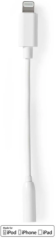 Nedis CCGP39950WT01 nagyítás