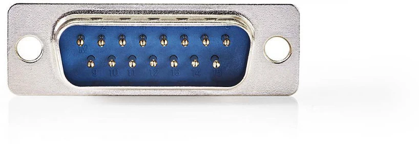 Nedis CCGP52803ME nagyítás