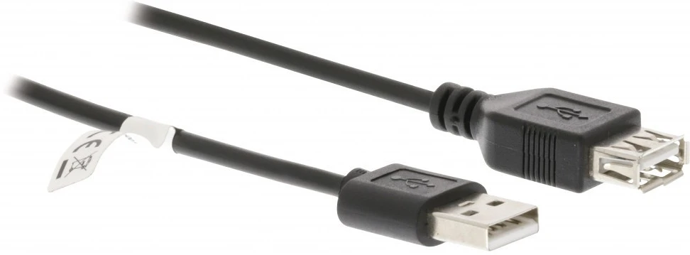 Nedis CCGP60010BK02 nagyítás