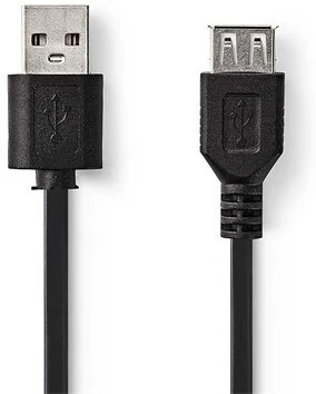 Nedis CCGP60010BK30 nagyítás