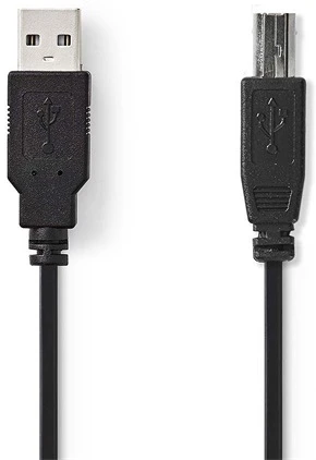 Nedis CCGP60100BK05 nagyítás