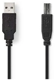 Nedis CCGP60100BK30 nagyítás