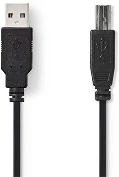 Nedis CCGP60100BK50 nagyítás