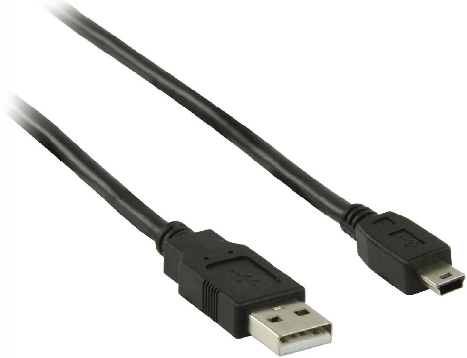 Nedis CCGP60300BK50 nagyítás