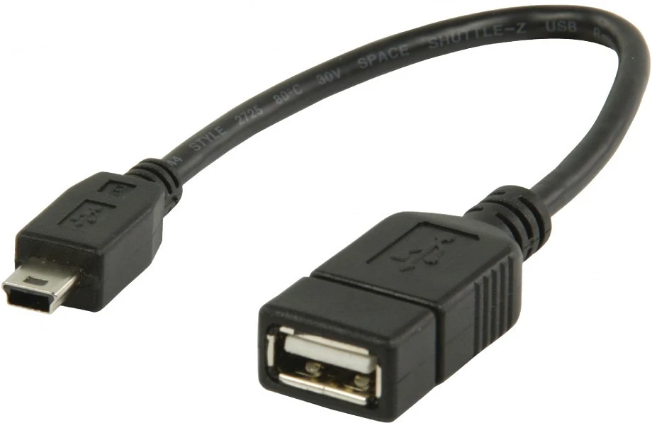 Nedis CCGP60315BK02 nagyítás