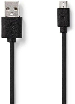 Nedis CCGP60500BK05 nagyítás