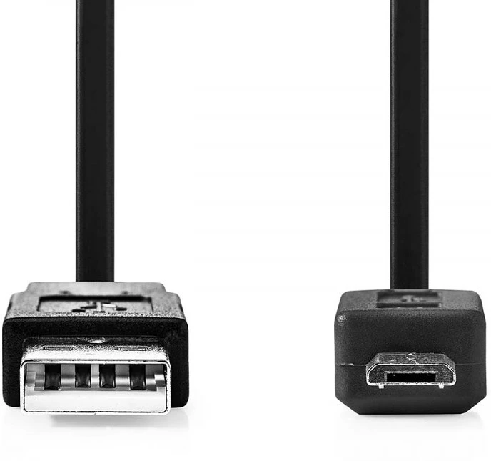 Nedis CCGP60505BK10 nagyítás