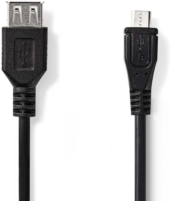 Nedis CCGP60570BK02 nagyítás