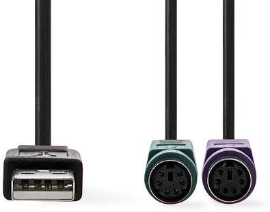 Nedis CCGP60830BK03 nagyítás