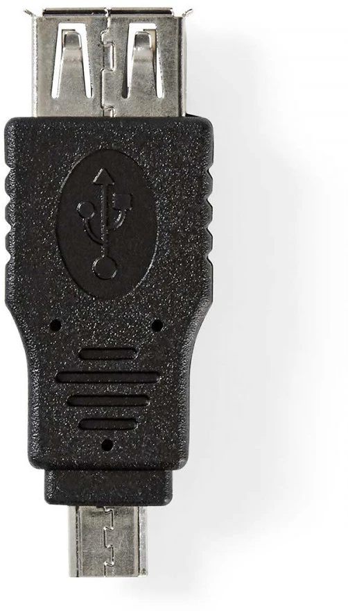 Nedis CCGP60901BK nagyítás