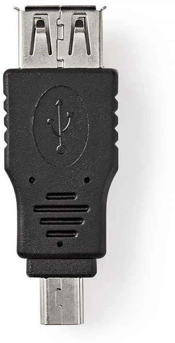 Nedis CCGP60902BK nagyítás