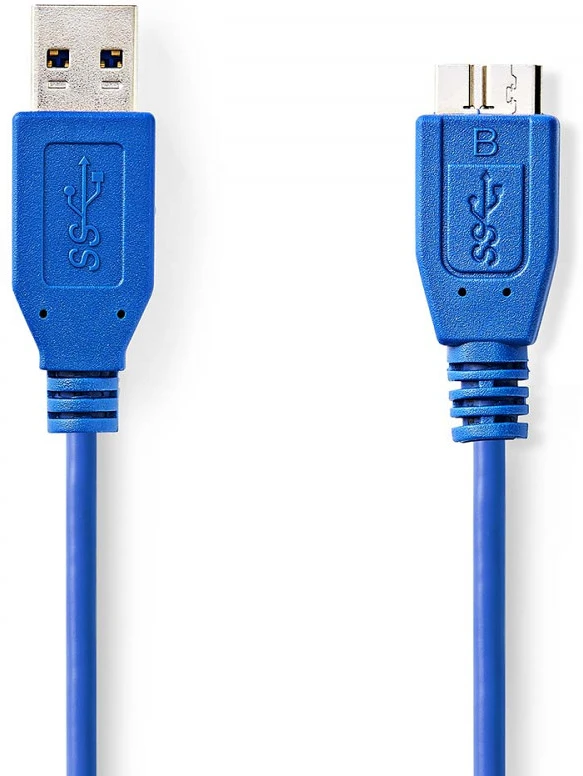 Nedis CCGP61500BU20 nagyítás