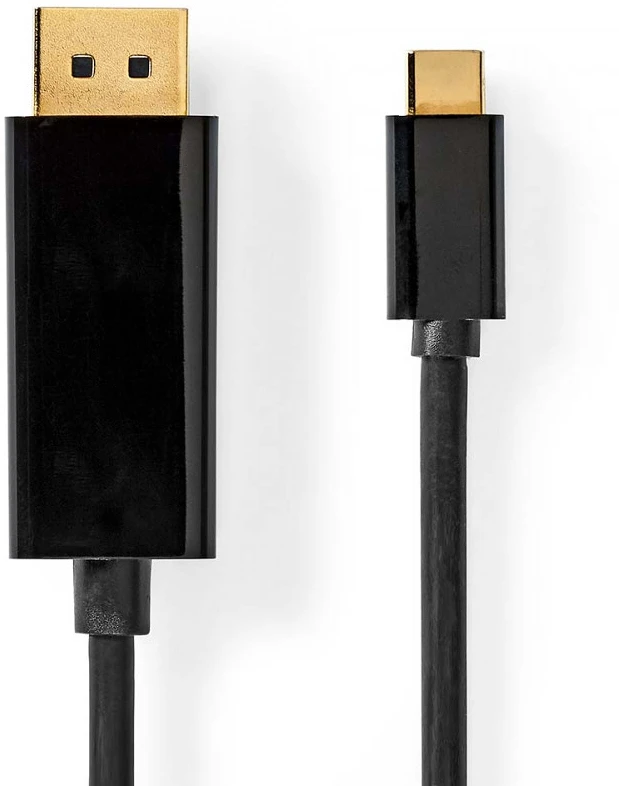 Nedis CCGP64352BK20 nagyítás