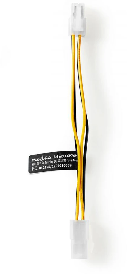 Nedis CCGP74310VA015 nagyítás