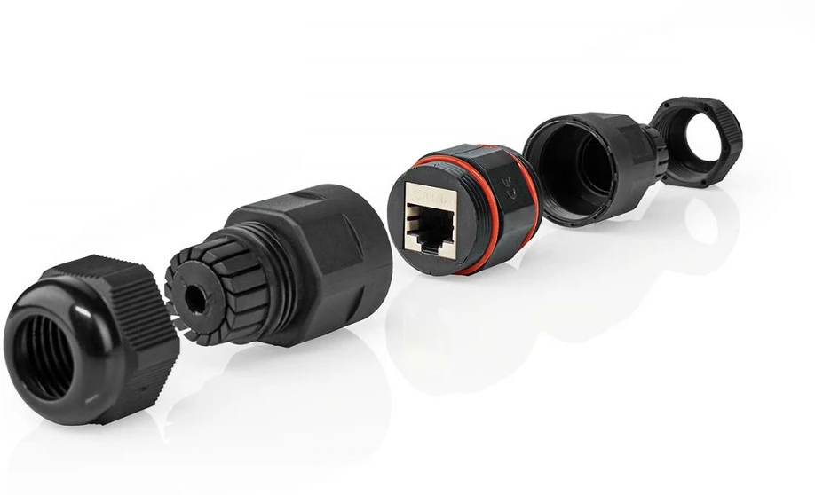 Nedis CCGP89850BK nagyítás