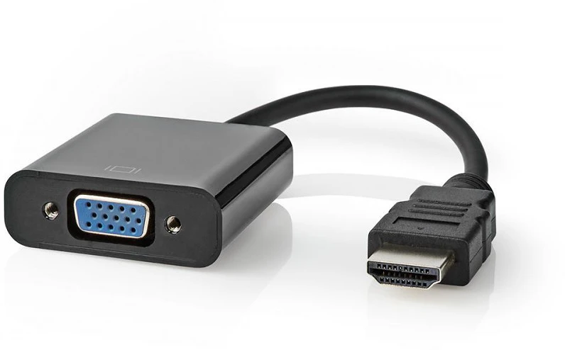 Nedis CCGT34900BK02 nagyítás