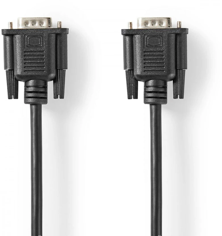 Nedis CCGT59000BK20 nagyítás