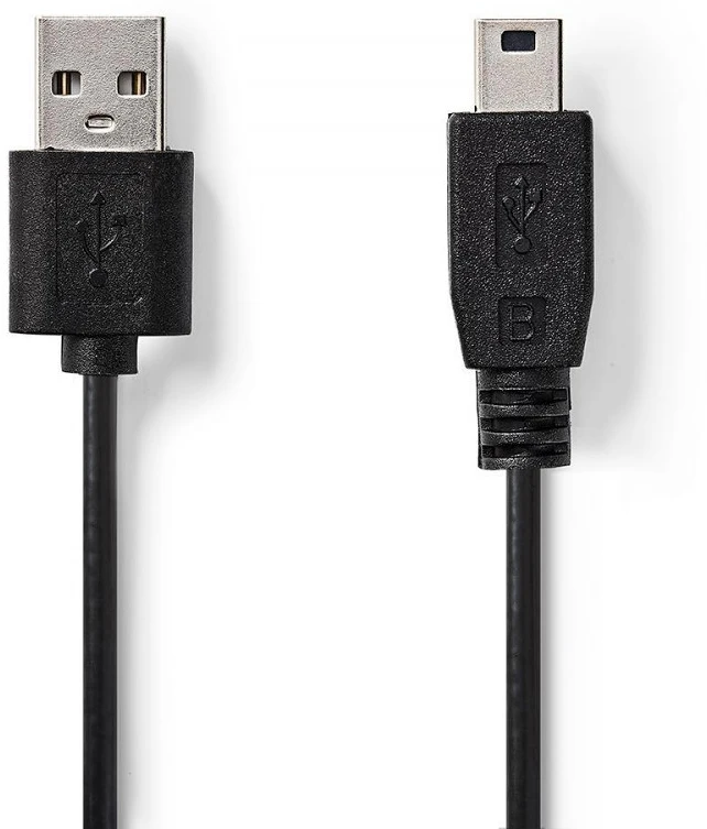 Nedis CCGT60300BK10 nagyítás