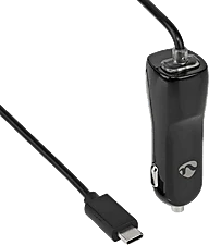 <span itemprop='brand'>Nedis</span> <span itemprop='sku'>CCHAC300ABK</span> nagyítás