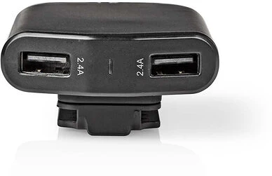 Nedis CCHAU960ABK nagyítás