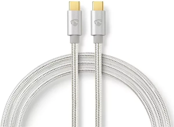 Nedis CCTB64700AL10 USB 3.2 GEN 1 nagyítás