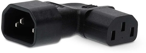 Nedis CEGB11904BK nagyítás