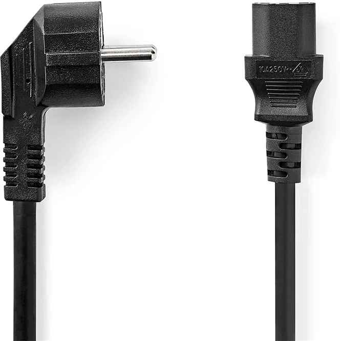<span itemprop='brand'>Nedis</span> <span itemprop='sku'>CEGL10000BK30</span> nagyítás
