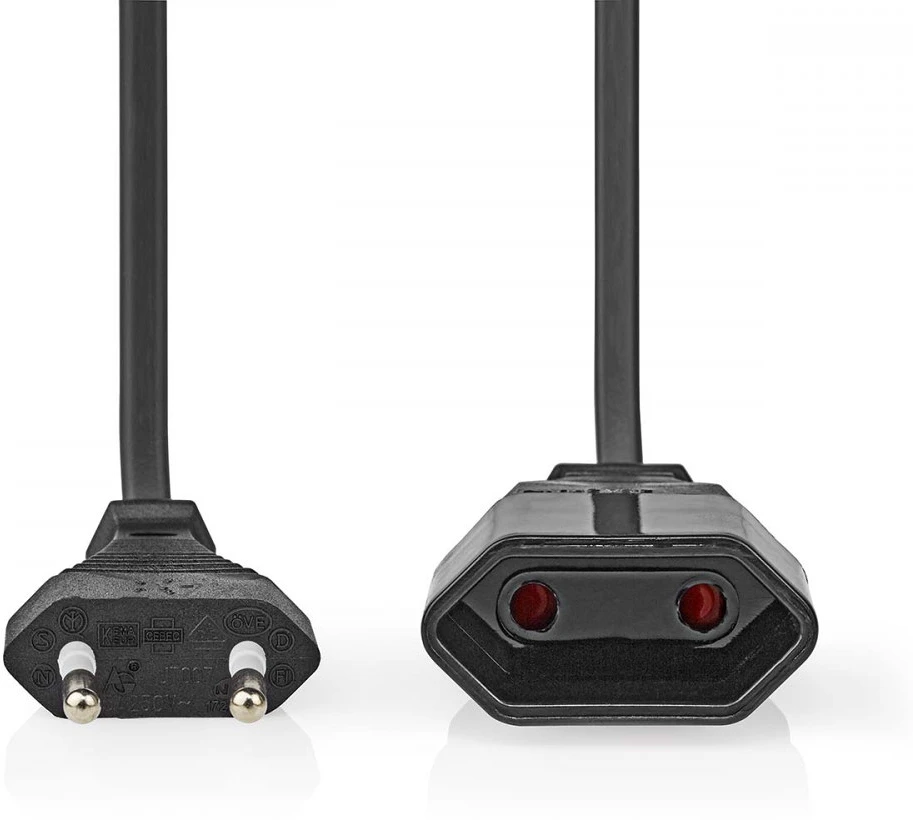 Nedis CEGL11085BK20 nagyítás