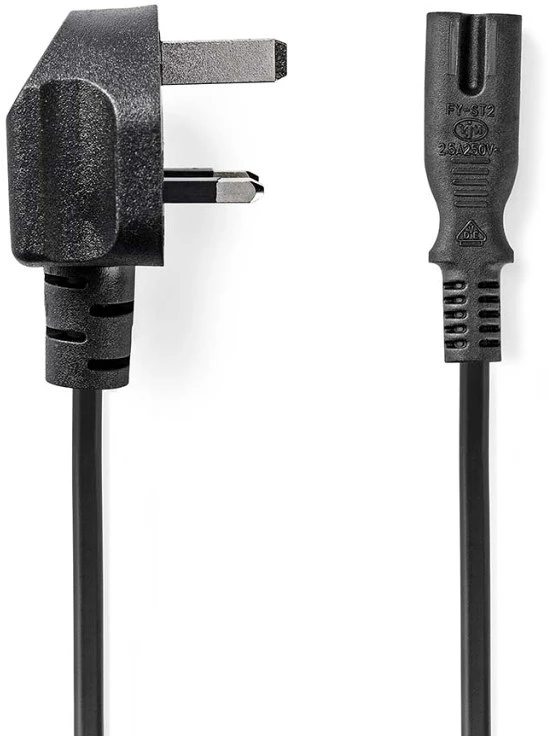 Nedis CEGL11140BK20 nagyítás