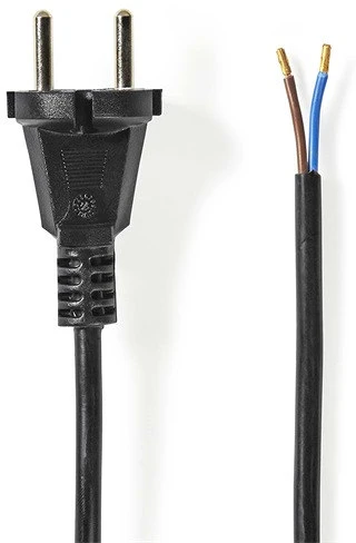 <span itemprop='brand'>Nedis</span> <span itemprop='sku'>CEGL11940BK100</span> nagyítás