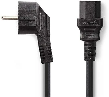 Nedis CEGP10000BK50 nagyítás