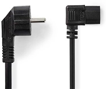 Nedis CEGP10020BK20 nagyítás