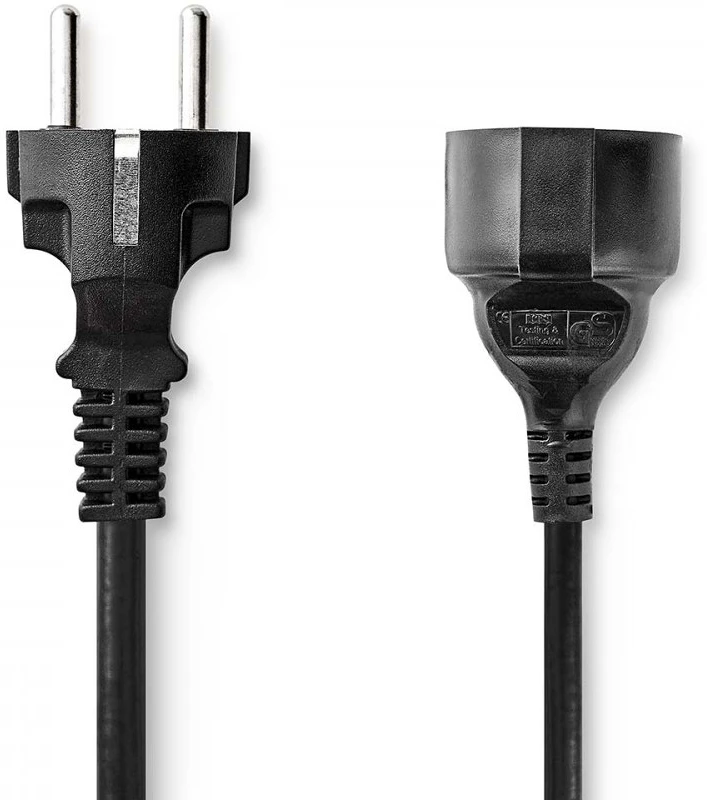 Nedis CEGP10200BK30 nagyítás