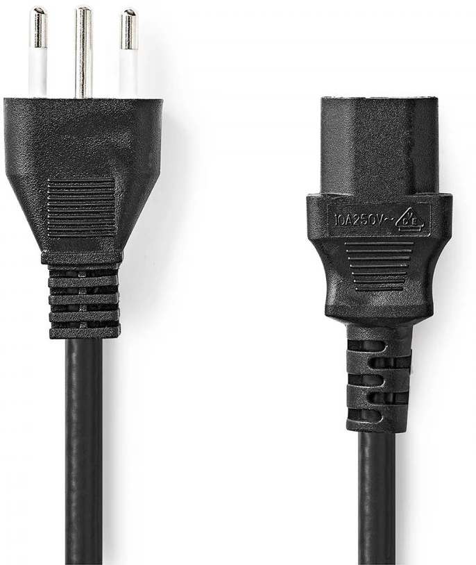 Nedis CEGP11300BK20 nagyítás