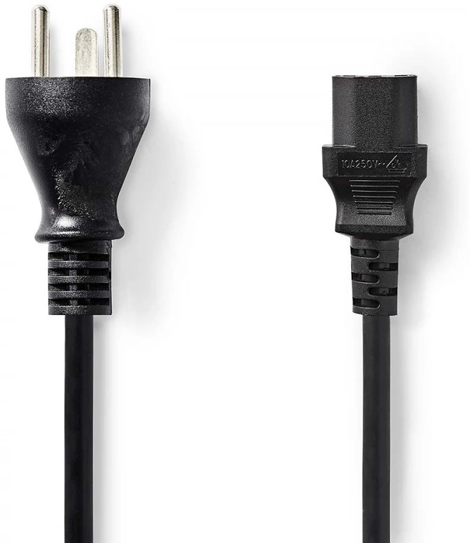 Nedis CEGP11400BK20 nagyítás