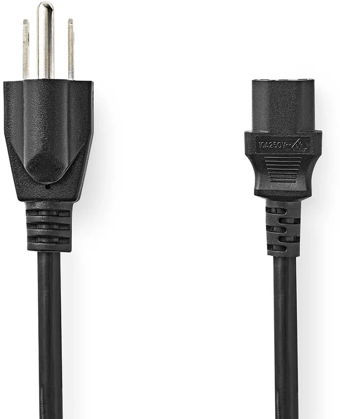 Nedis CEGP11500BK20 nagyítás