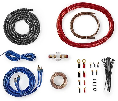 Nedis CKIT910VA nagyítás