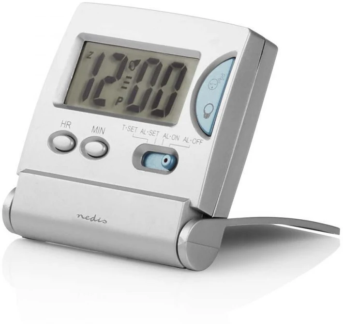 Nedis CLDK001SR nagyítás