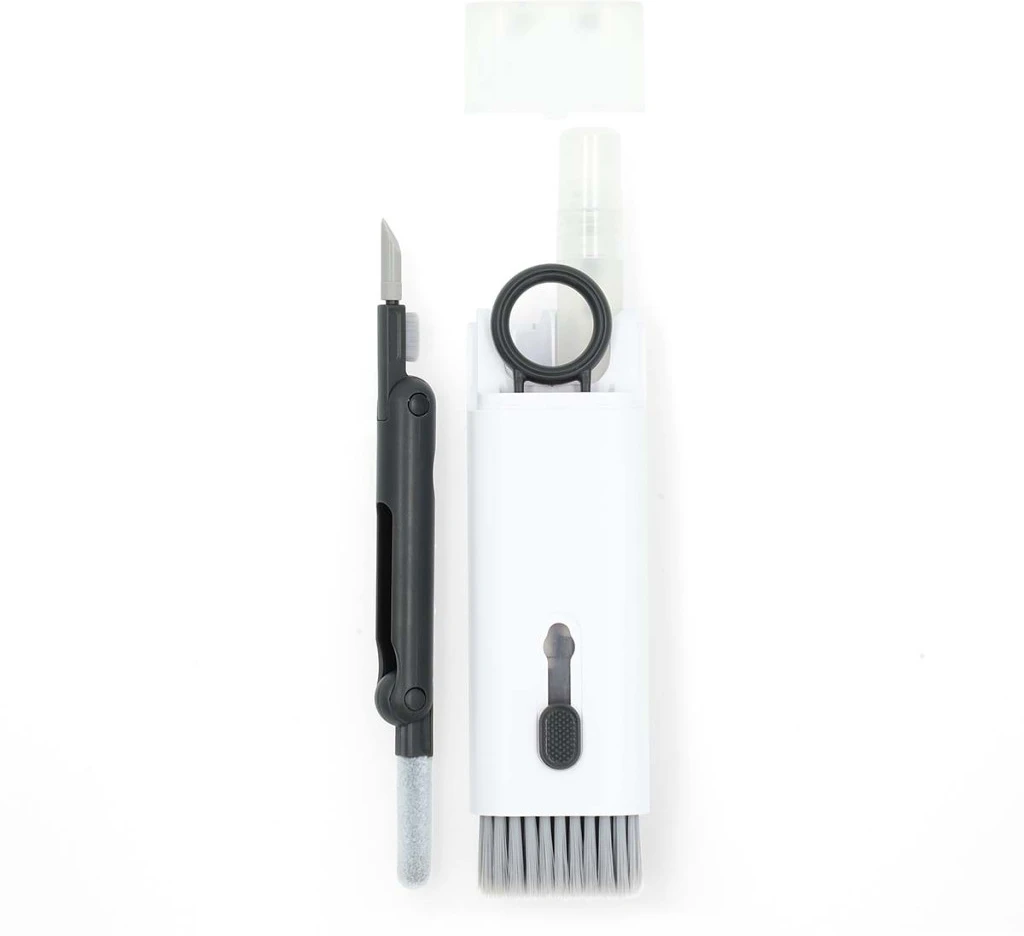 Nedis CLSN210WT nagyítás