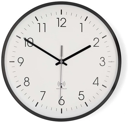 Nedis CLWA6226BK nagyítás