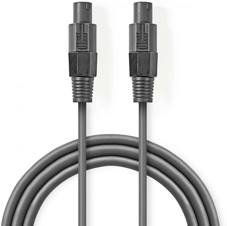 Nedis COTG16000GY200 nagyítás