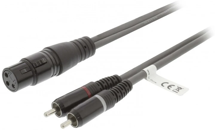 Nedis COTH15220GY15 nagyítás