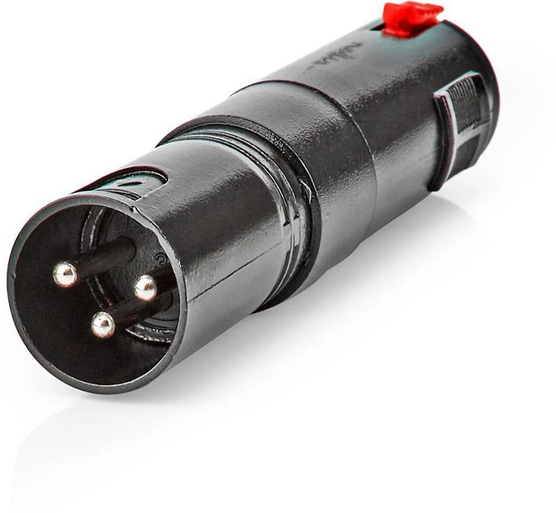 Nedis COTP15945BK nagyítás