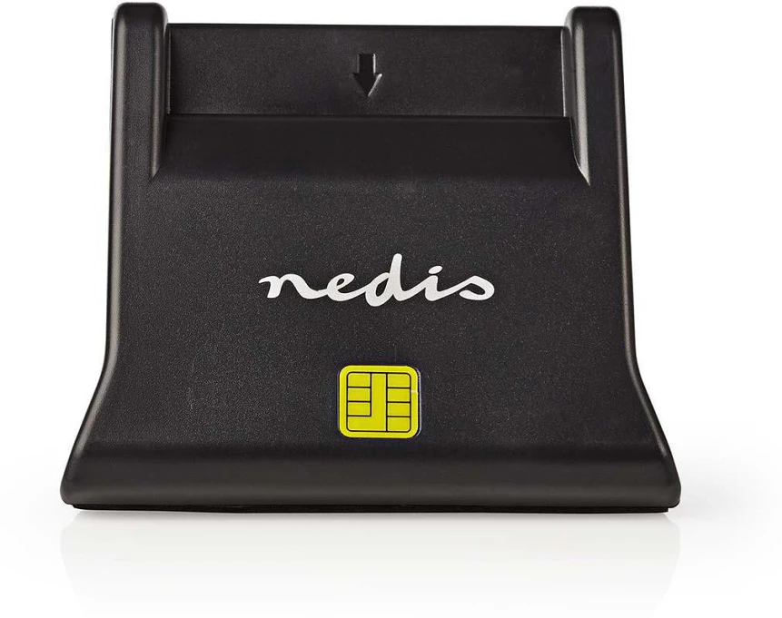 Nedis CRDRU2SM3BK nagyítás