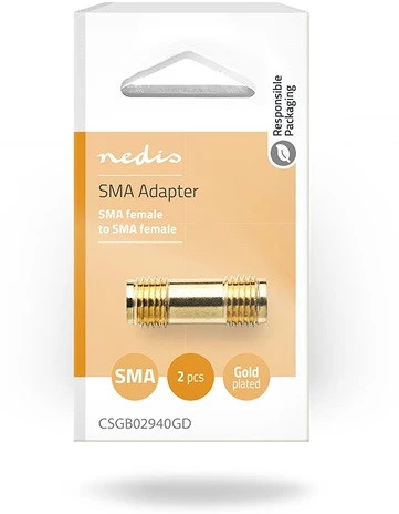 Nedis CSGB02940GD nagyítás