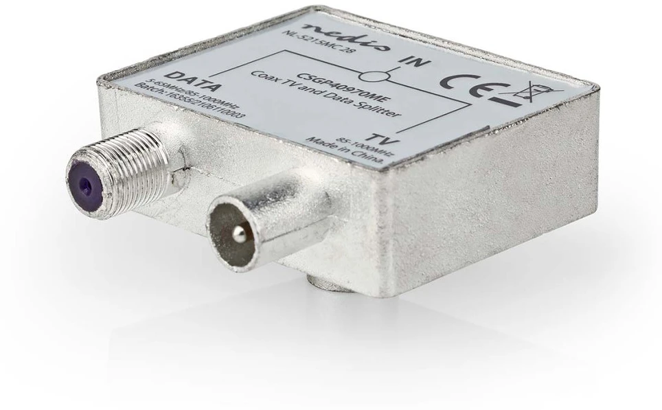 Nedis CSGB40970ME nagyítás