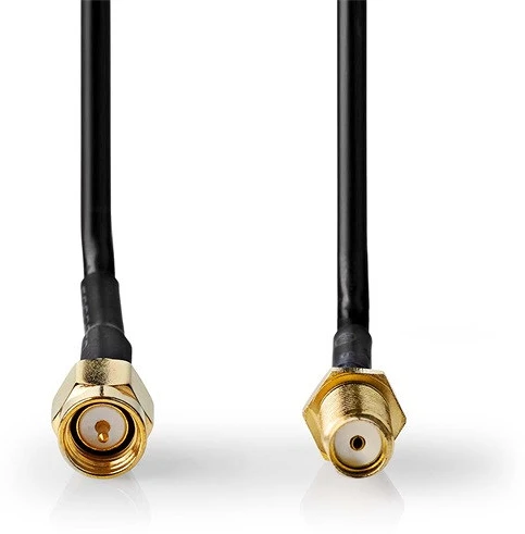 <span itemprop='brand'>Nedis</span> <span itemprop='sku'>CSGL02010BK10</span> nagyítás